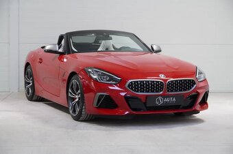BMW Z4, M40i, NAVI,DPH,ADAPT.PODVOZEK, - 3