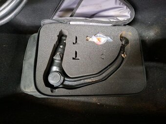 TESLA MODEL 3 STANDARD RANGE - 3/20, TAŽNÉ, ZÁRUKA - 3