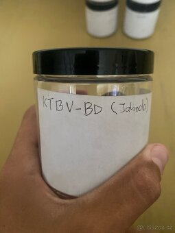 Rybářské vybavení - 3