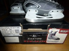 Brusle Easton Stealth S17 Skate mládež ... - 3