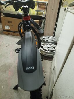 Horské kolo MERIDA - 3