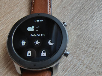 Amazfit GTR 47mm - 3