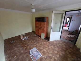 Prodej rodinného domu - 3