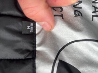 Motobunda Bering - 3