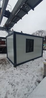 Buňka, kontejner - 3