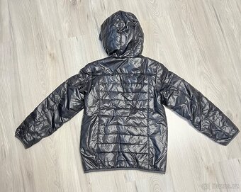 Dětská podzimní bunda 125-135 - 3