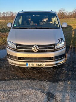 VW Multivan - 3