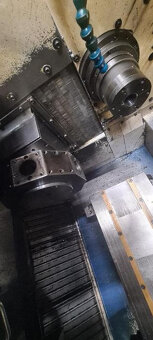 Soustruhy - CNC BNE 34 SY - 3