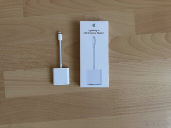 Apple redukce usb3 camera - 3