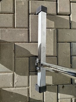 Pearl Icon rack/ noha - 3