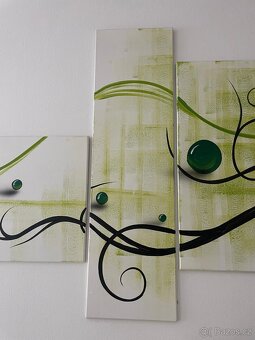 Nástěnný obraz - 3