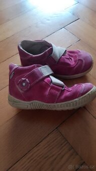 Celoroční Pegres 25 - 3