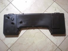 Tunel na výhoz trávy - 3