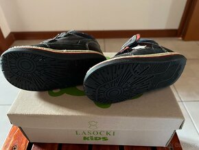 Dětské boty Lasocki Kids, vel. 22 - 3