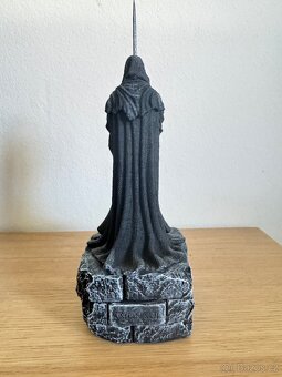 Pán prstenů - Nazgul - 3D kalendář - 3