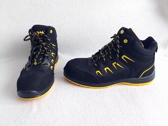 Pracovní boty - 3