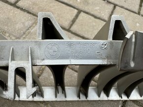 BMW X3 E83 ledviny - 3