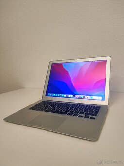 MacBook Air 2017 | i5 • 8GB • 128GB SSD - 3