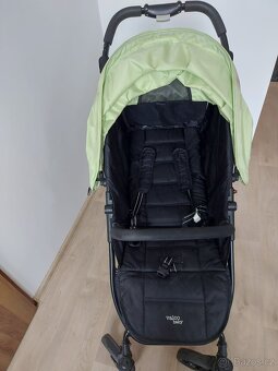 Kočárek Valco snap 4 - 3