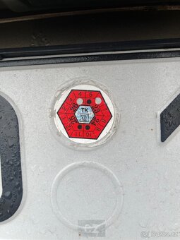 Škoda Yeti 1.2tsi - 3