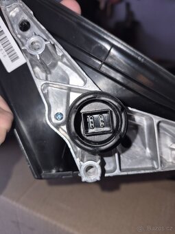 El.zrcátka BMW e90/91/92 - 3