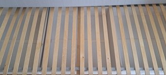 Postel s úložnými prostory - 3