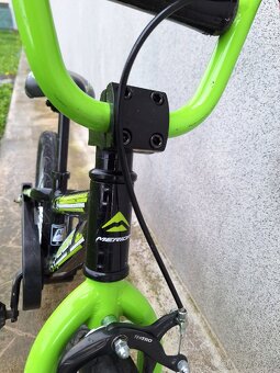 Dětské kolo značky MERIDA 16" - 3