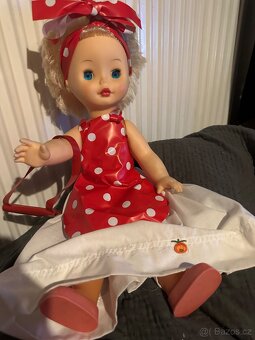 Stare panenky celek - 3