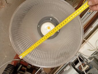 Průmyslové svítidla LED - 3