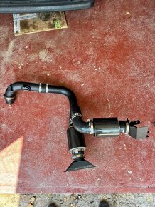 Škoda Octavia 2 před facelift - 3