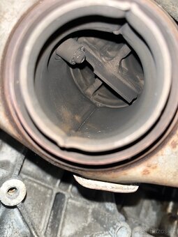 Motor Dacia 1.6 16v 75kw LPG - 3