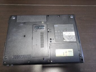 Prodám NTB HP ProBook 4310s - 3