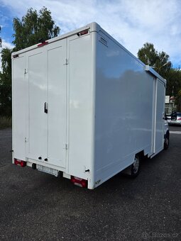 Iveco Daily 35S11 Skříň, automat - 3