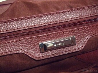 VELKÁ KABELKA ORSAY BORDO - 3