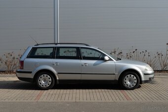 VW Passat B5.5 1.9 tdi variant - NOVÁ CENA - 3