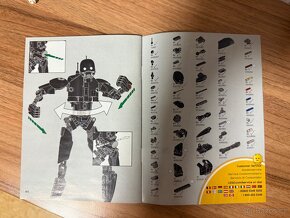 Lego Star Wars 75120 - 3