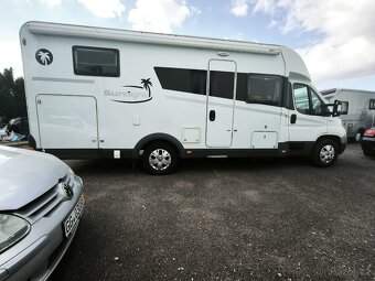 Sunlight.019,150ps,T67,2x klima,tempo,solar,5osob,alu,pekny - 3