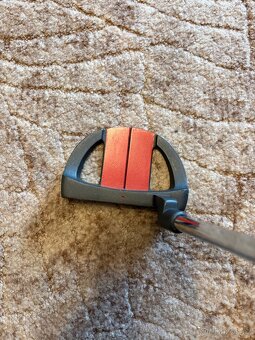 Golf - putter - 3