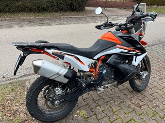 KTM 890 Adventure R - 3