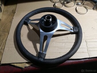 Volant Škoda Dubák - 3