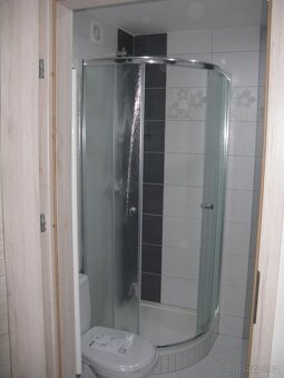 Pronajem bytu 1+1 - 3