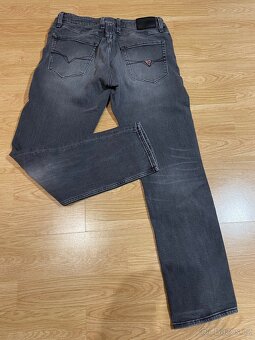 Pánské džíny Guess - 3