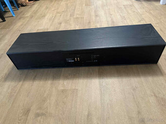 AQ Soundtable - active speaker 2 - 3
