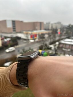 Apple Watch 5 44mm - 3