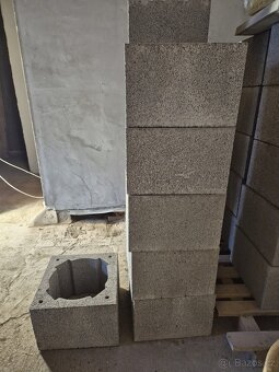 CS komin 8,5 metru , průměr 200mm - 3