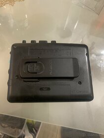 retro Walkman - 3