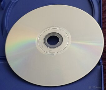 Prodám hru Second Sight na PS2 - 3