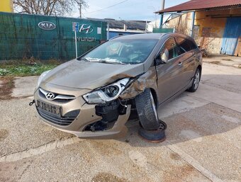 Hyundai i40 combi 2010 - 2015 - 3