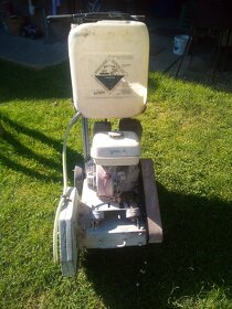 Řezačka betonu - 3