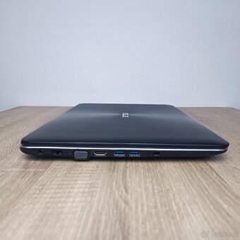 Notebook ASUS - 3